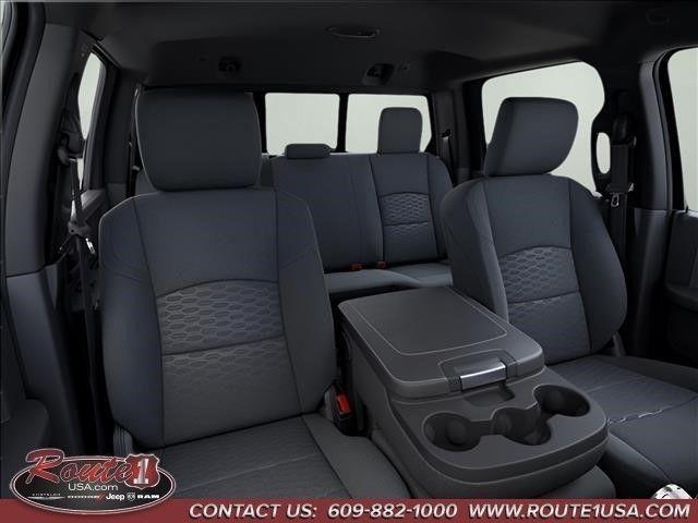 new 2026 Ram 3500 car, priced at $59,610