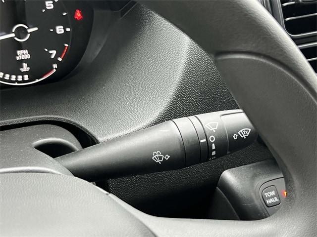 new 2026 Ram ProMaster 1500 car, priced at $41,000