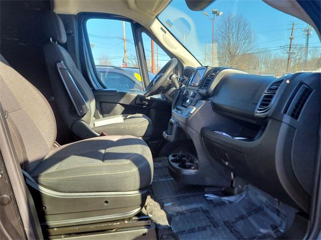 used 2023 Ram ProMaster 3500 car, priced at $26,995