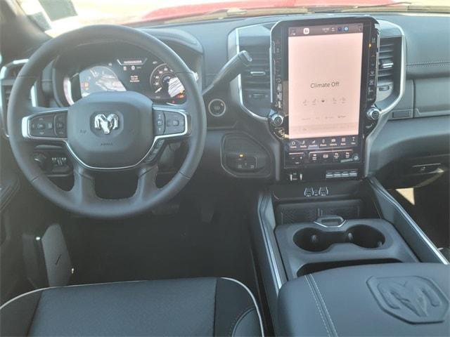 new 2026 Ram 2500 car, priced at $89,000