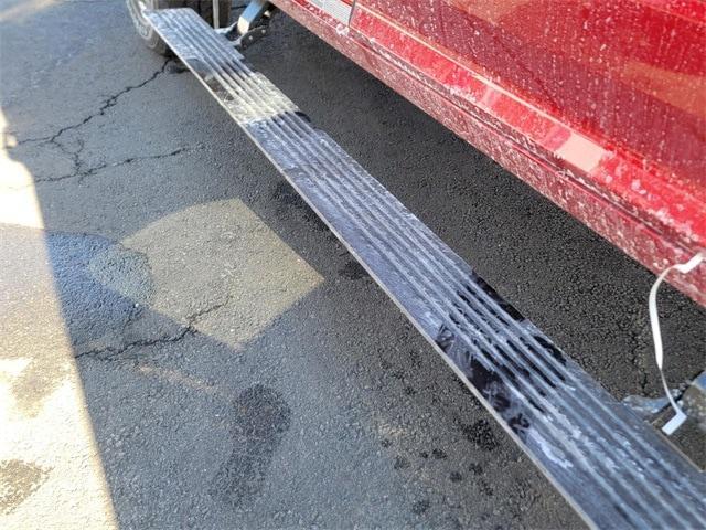 new 2026 Ram 2500 car, priced at $89,000