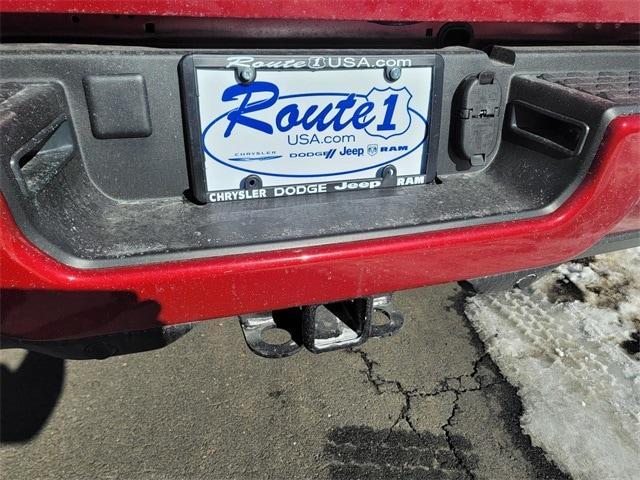 new 2026 Ram 2500 car, priced at $89,000