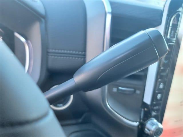 new 2026 Ram 2500 car, priced at $85,200