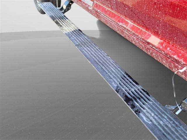 new 2026 Ram 2500 car, priced at $85,200