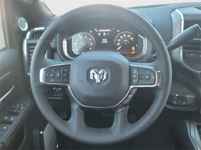 new 2026 Ram 2500 car, priced at $85,200