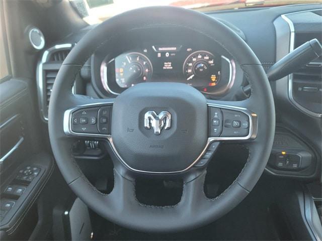 new 2026 Ram 2500 car, priced at $89,000