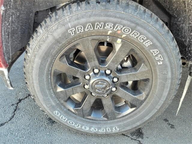 new 2026 Ram 2500 car, priced at $89,000