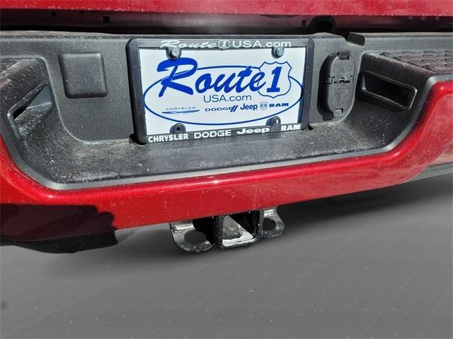 new 2026 Ram 2500 car, priced at $85,200