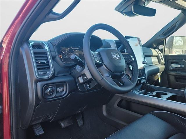 new 2026 Ram 2500 car, priced at $85,200