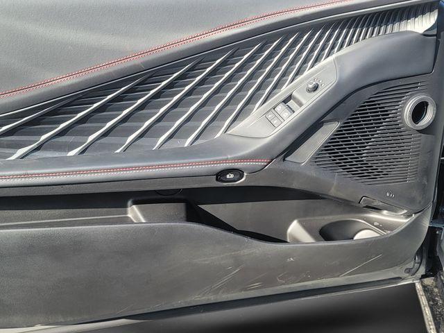 new 2026 Dodge Charger car, priced at $58,400