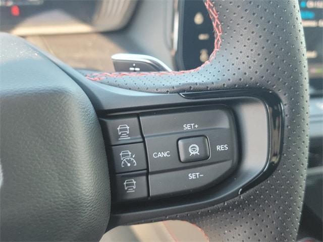 new 2026 Dodge Charger car, priced at $57,400