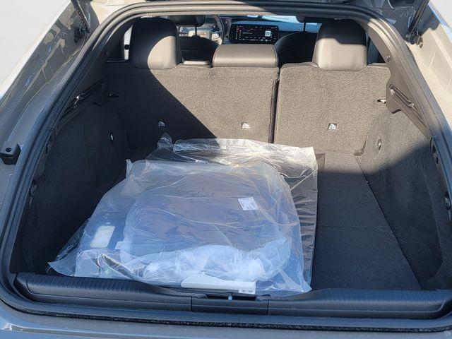 new 2026 Dodge Charger car, priced at $58,400