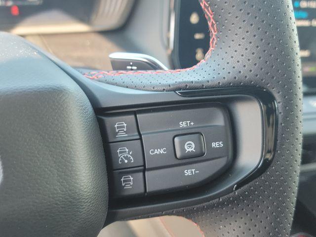 new 2026 Dodge Charger car, priced at $58,400