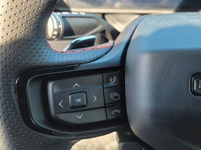 new 2026 Dodge Charger car, priced at $58,400