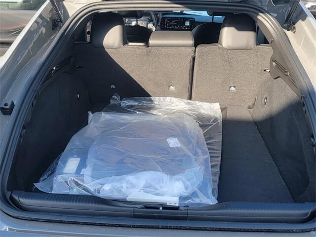 new 2026 Dodge Charger car, priced at $57,400