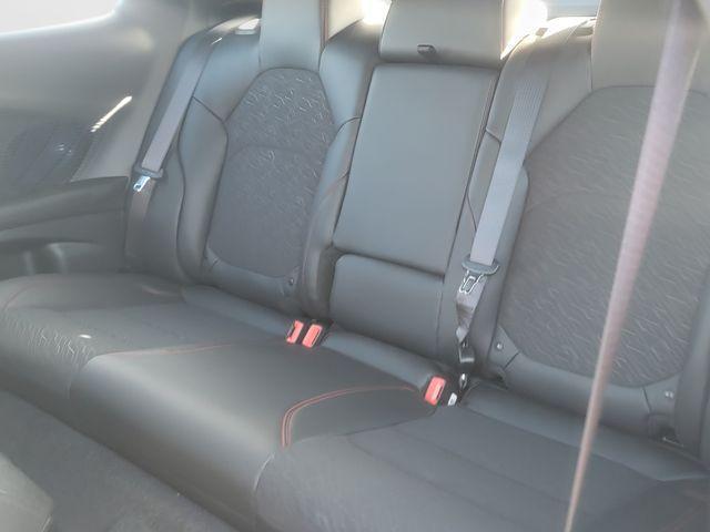 new 2026 Dodge Charger car, priced at $58,400