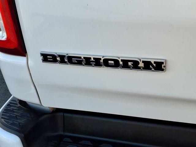 used 2023 Ram 1500 car, priced at $36,566