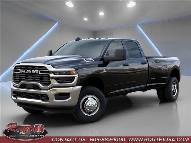 new 2026 Ram 3500 car, priced at $68,809