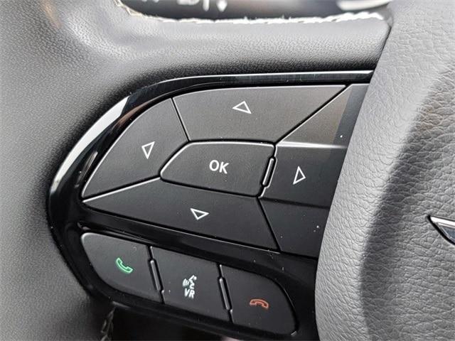 used 2023 Chrysler Pacifica car, priced at $23,498