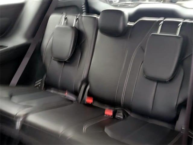 used 2023 Chrysler Pacifica car, priced at $23,498