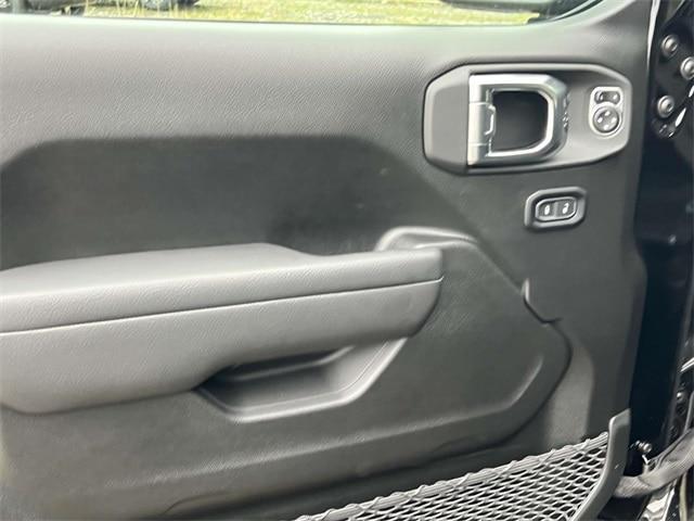 new 2026 Jeep Gladiator car, priced at $55,190