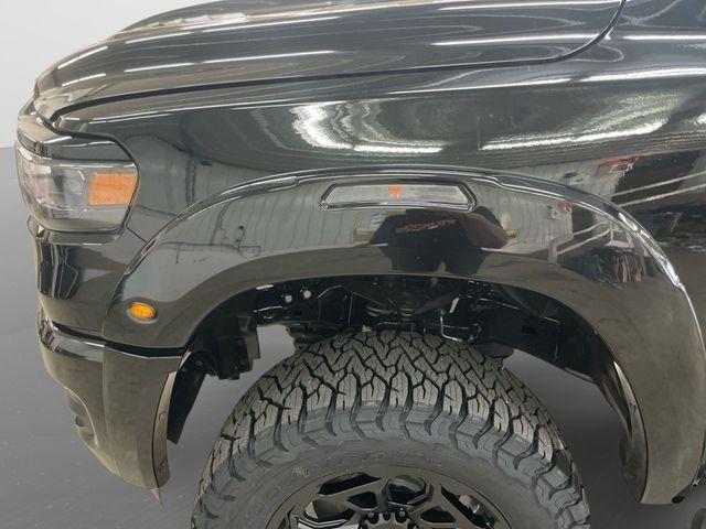 new 2026 Ram 1500 car, priced at $73,500