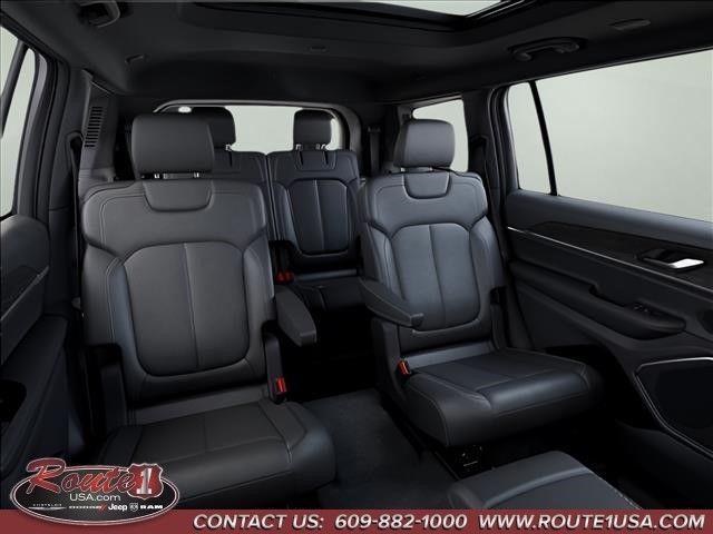 new 2026 Jeep Grand Cherokee L car, priced at $43,712