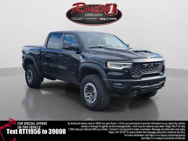 new 2026 Ram 1500 car, priced at $85,565
