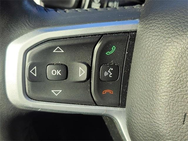 used 2021 Ram 1500 car, priced at $31,488