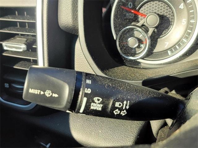 used 2021 Ram 1500 car, priced at $31,488