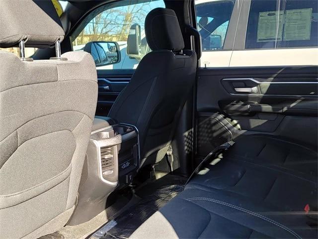 used 2021 Ram 1500 car, priced at $31,488