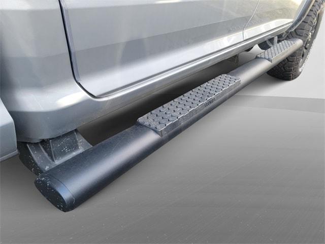 new 2026 Ram 2500 car, priced at $62,346