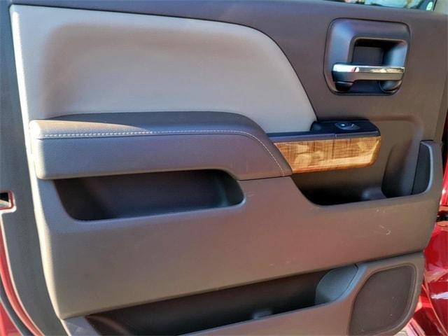 used 2018 GMC Sierra 2500 car, priced at $36,295