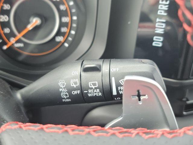 new 2026 Jeep Wrangler car, priced at $85,000