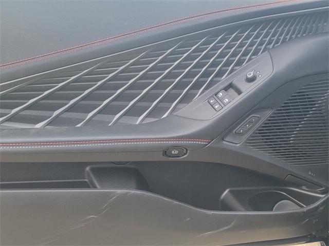 new 2026 Dodge Charger car, priced at $66,510