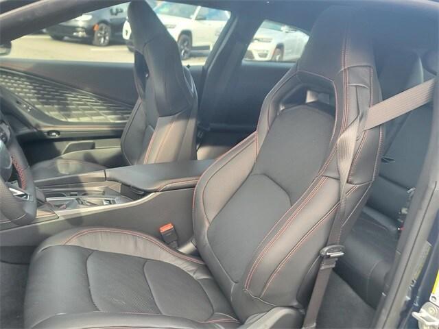 new 2026 Dodge Charger car, priced at $66,510