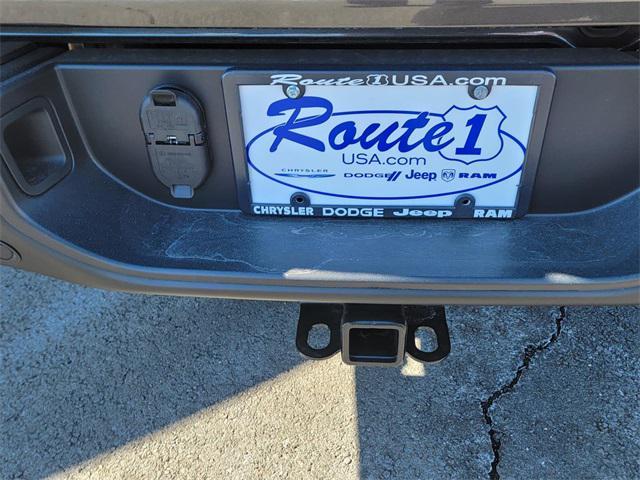 new 2026 Jeep Gladiator car, priced at $64,910