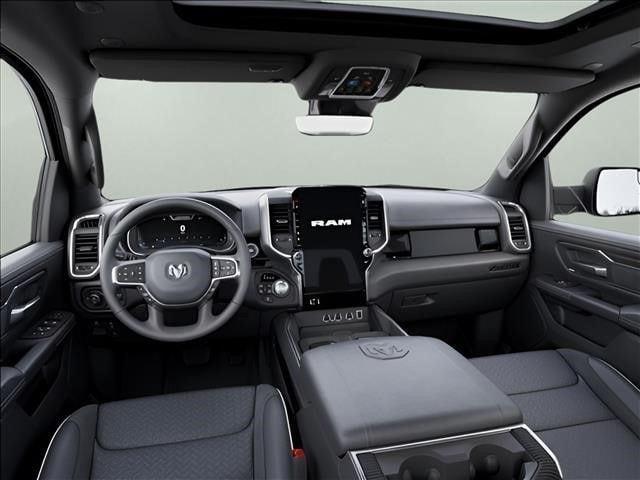 new 2026 Ram 1500 car, priced at $70,000