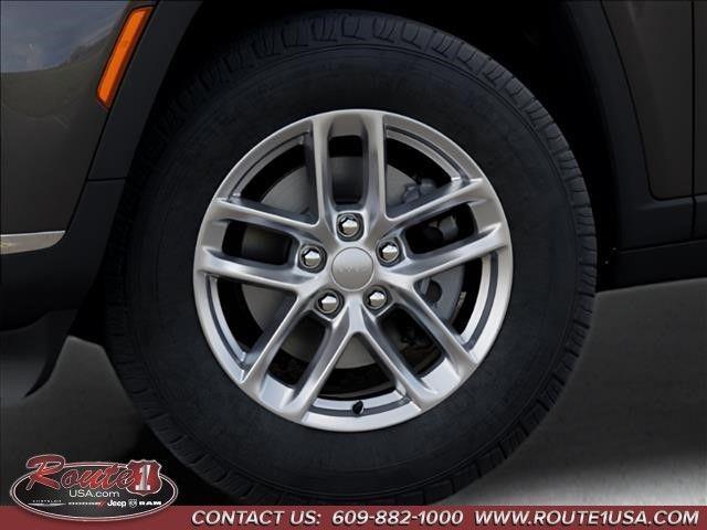 new 2026 Jeep Grand Cherokee L car, priced at $44,575