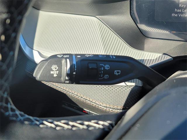 new 2026 Jeep Cherokee car, priced at $42,220