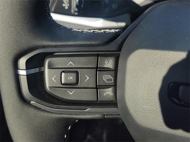 new 2026 Jeep Cherokee car, priced at $42,220