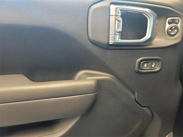 new 2026 Jeep Gladiator car, priced at $45,064