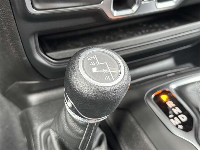 new 2026 Jeep Gladiator car, priced at $45,064