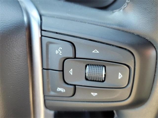 used 2024 GMC Yukon car, priced at $55,495