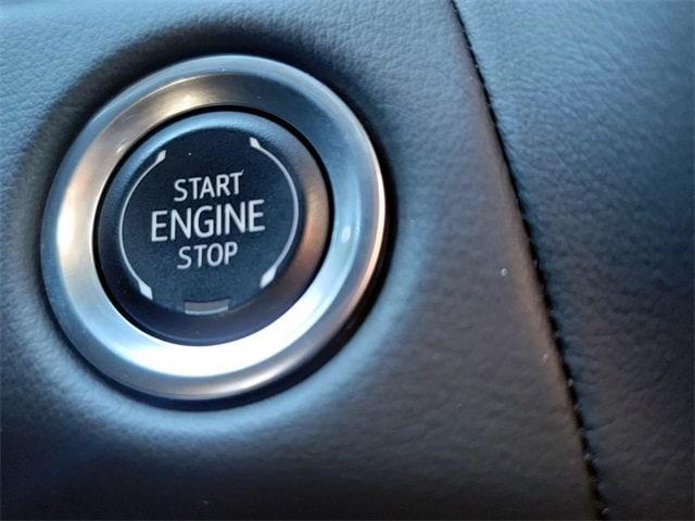 used 2024 GMC Yukon car, priced at $55,495