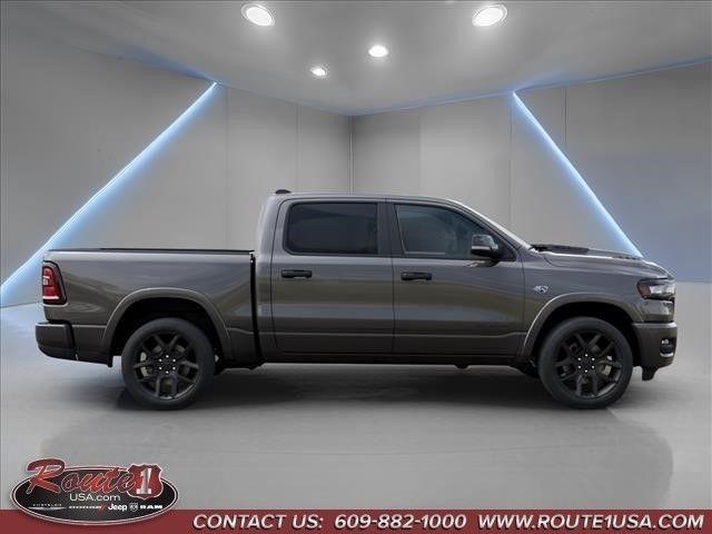 new 2026 Ram 1500 car, priced at $64,158