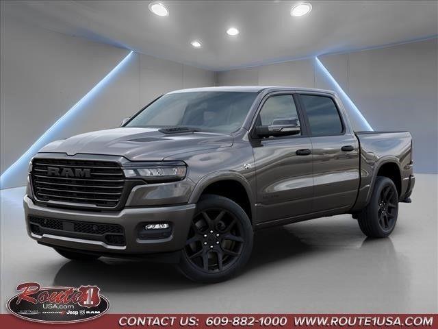 new 2026 Ram 1500 car, priced at $64,158