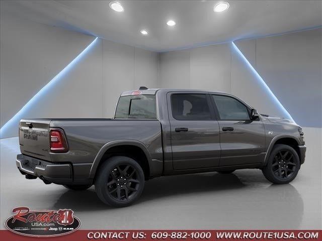 new 2026 Ram 1500 car, priced at $64,158