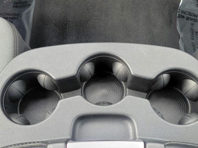 used 2025 Ram 1500 car, priced at $35,594