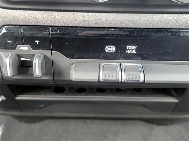 used 2025 Ram 1500 car, priced at $37,899